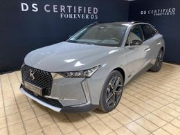 DS Automobiles DS4 Crossback