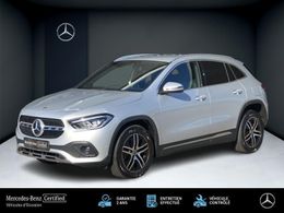 Mercedes GLA200