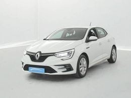 Renault Mégane IV