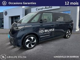 VW ID. Buzz