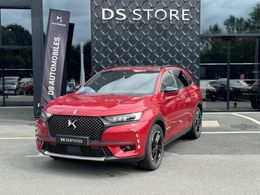 DS Automobiles DS7 Crossback