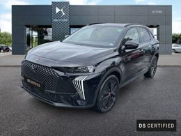 DS Automobiles DS7 Crossback