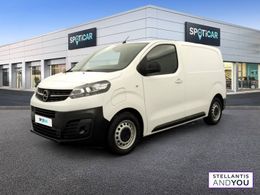 Opel Vivaro-e Combi