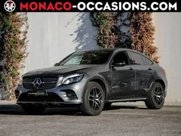 Mercedes GLC43 AMG