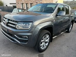 VW Amarok