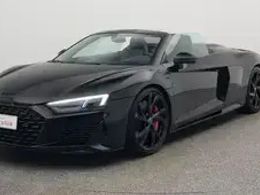 Audi R8 Coupé