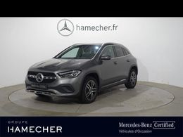 Mercedes GLA200