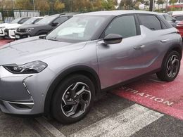 DS Automobiles DS3 Crossback