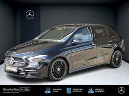 Mercedes B200