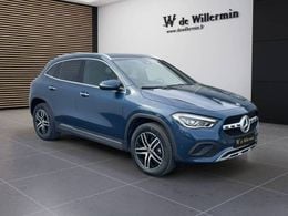 Mercedes GLA200