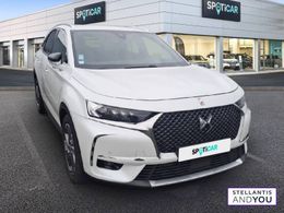 DS Automobiles DS7 Crossback