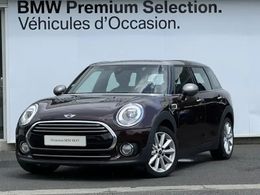 Mini Cooper D