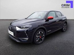 DS Automobiles DS3 Crossback