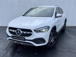 Mercedes GLA200