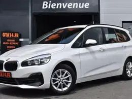 BMW 216