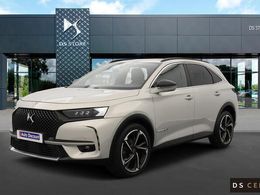 DS Automobiles DS7 Crossback