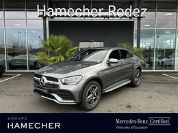 Mercedes GLC300