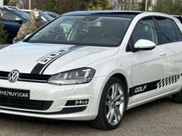 VW Golf VII