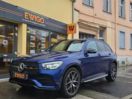 Mercedes GLC300