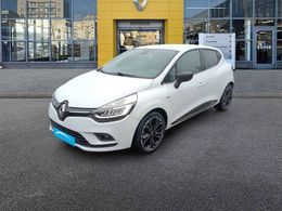 Renault Clio IV