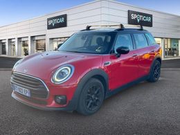 Mini Cooper Clubman