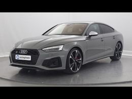 Audi S5 Sportback