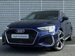 Audi A3 e-tron