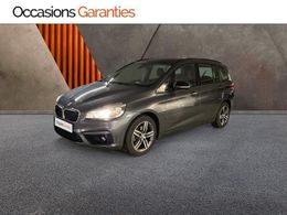 BMW 216 Gran Tourer