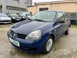 Renault Clio II