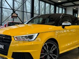 Audi S1 Sportback