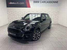 Mini Cooper Clubman