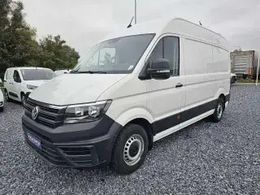 VW Crafter