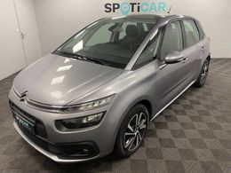 Citroën C4 SpaceTourer