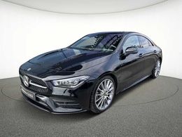 Mercedes CLA200