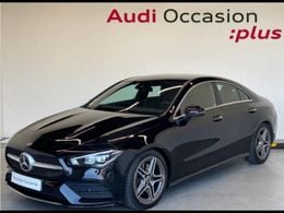 Mercedes CLA220