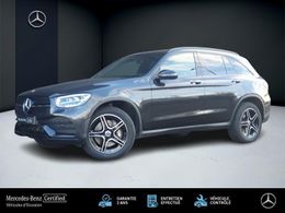 Mercedes GLC300