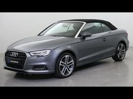 Audi A3 Cabriolet