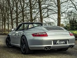 Porsche 997