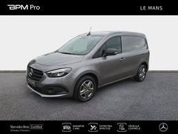 Mercedes Citan 112