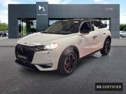 DS Automobiles DS3 Crossback