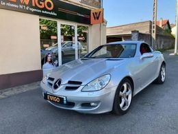 Mercedes SLK200