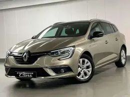 Renault Mégane GrandTour