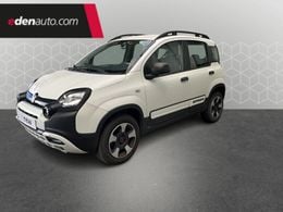 Fiat Panda Cross