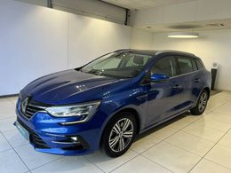 Renault Mégane IV