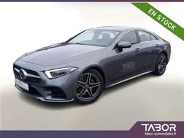 Mercedes CLS350