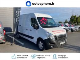 Nissan Interstar