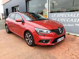 Renault Mégane IV