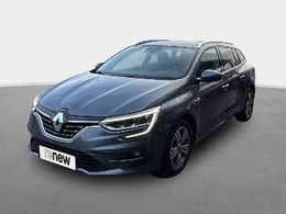 Renault Mégane IV