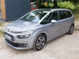 Citroën Grand C4 Picasso