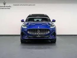 Maserati Grecale Folgore